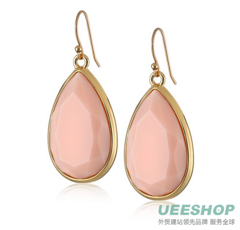 kate spade new york "Day Tripper" Drop Earrings