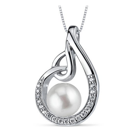Paris Nouvelle Vague Ringling Silver