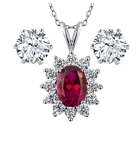 Diamond Exclusive Ornament